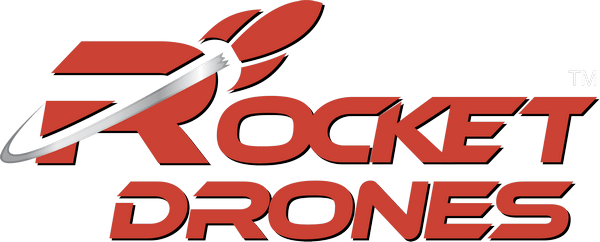 Rocket Drones