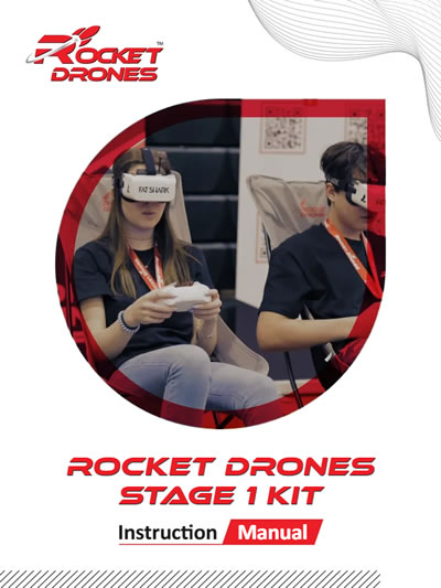 Drone Curriculum