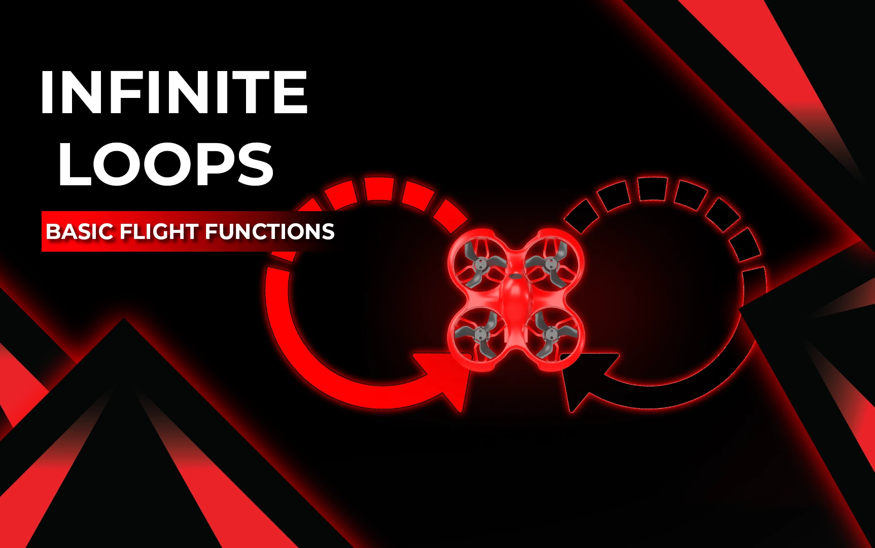 INFINITE LOOPS